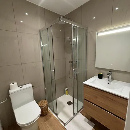 דירה Appartement Ajaccio Studio אז'אקסיו