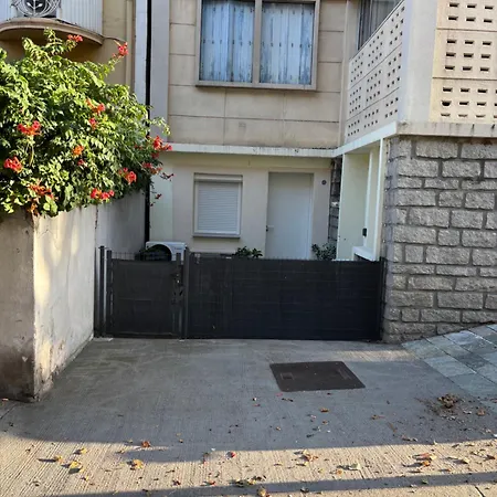 Appartement Ajaccio studio Apartamento