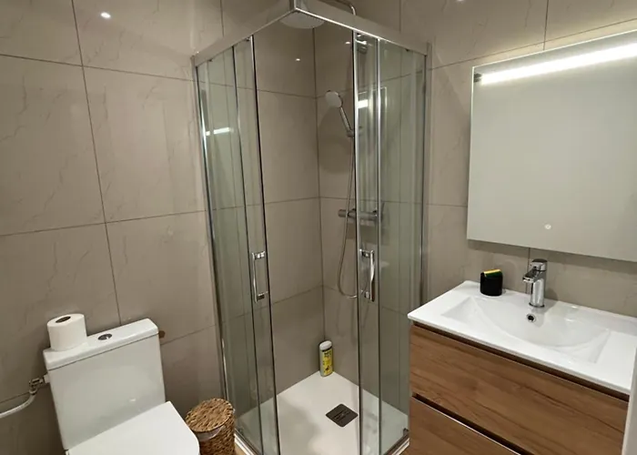 Apartment T1 Ajaccio (Corsica)